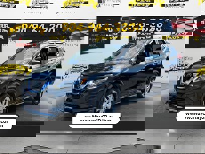 Used 2020 Nissan Rogue S