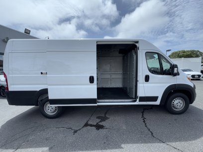 Used 2024 RAM ProMaster 3500 w/ Convenience Group