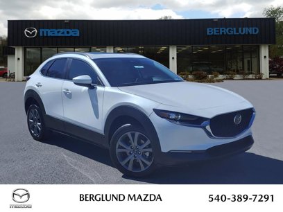 New 2025 MAZDA CX-30 AWD 2.5 S w/ Preferred Package