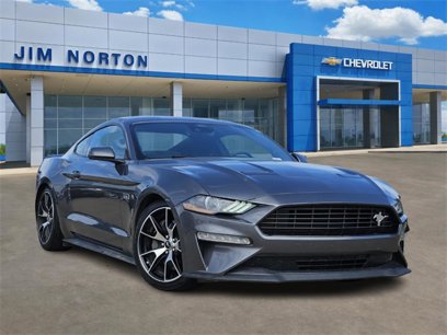 Used 2021 Ford Mustang Coupe w/ 2.3L High Performance Package