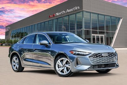 New 2025 Audi A5 2.0T Premium Plus