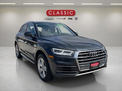 Used 2019 Audi Q5 2.0T Premium Plus w/ Premium Plus Package