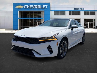 Used 2024 Kia K5 EX