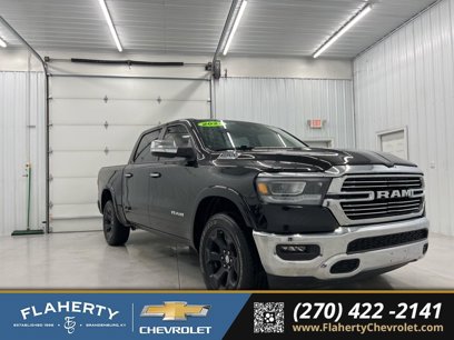 Used 2022 RAM 1500 Laramie