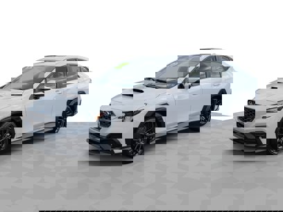 Certified 2022 Subaru WRX Limited