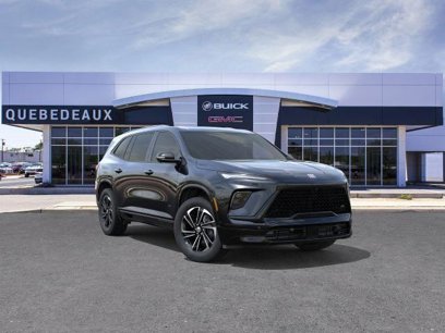 New 2025 Buick Enclave Sport Touring w/ Super Cruise Package