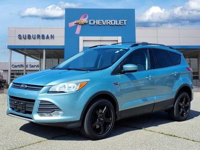 Used 2013 Ford Escape SE