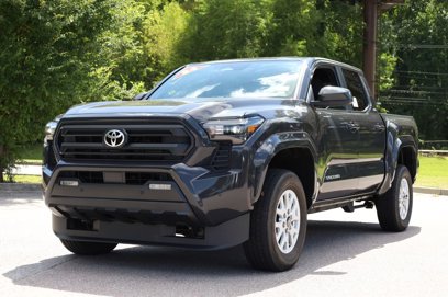Used 2024 Toyota Tacoma SR5