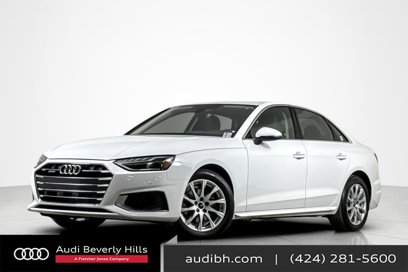 Used 2024 Audi A4 2.0T Premium w/ Convenience Package