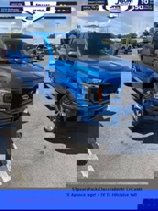 Used 2019 Ford F150 XL w/ Equipment Group 101A Mid