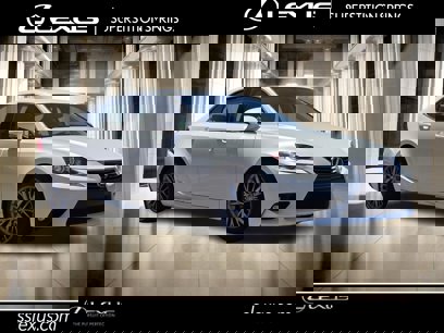 Used 2015 Lexus IS 250