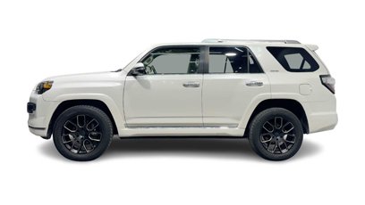 Used 2015 Toyota 4Runner Limited
