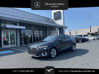 Used 2024 Audi A3 2.0T Premium