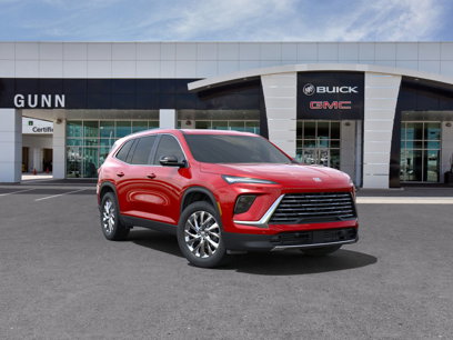 New 2025 Buick Enclave Preferred w/ Super Cruise Package