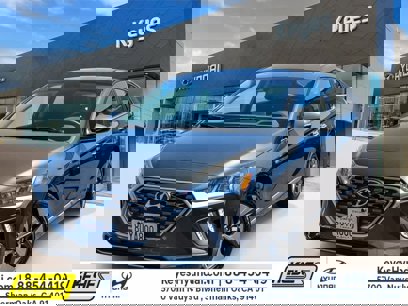 Used 2020 Hyundai Ioniq Limited