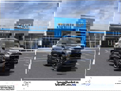 New 2026 Chevrolet Equinox ACTIV w/ Safety and Technology Package