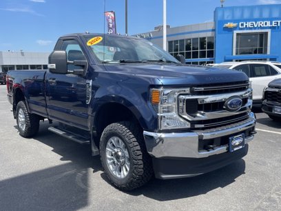 Used 2020 Ford F350 XL w/ STX Appearance Package