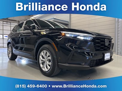 Used 2023 Honda CR-V LX