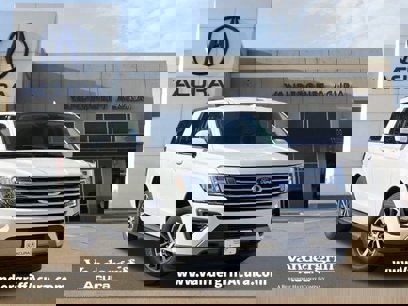 Used 2020 Ford Expedition XLT
