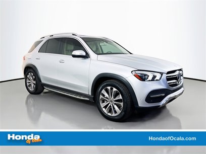Used 2020 Mercedes-Benz GLE 350 4MATIC w/ Premium Package