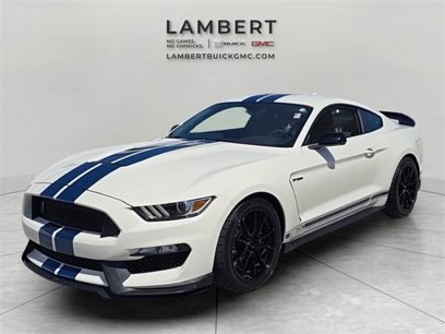 Used 2020 Ford Mustang Shelby GT350 w/ Technology Package