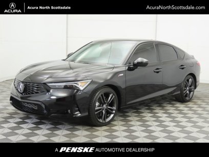 Used 2024 Acura Integra A-Spec