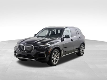 Used 2021 BMW X5 xDrive40i w/ Convenience Package