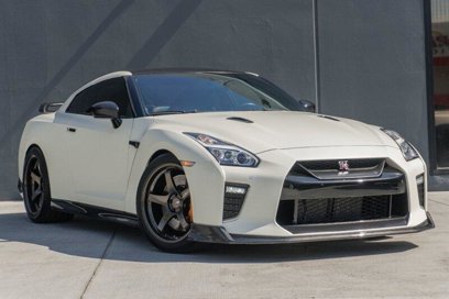 Used 2020 Nissan GT-R Premium