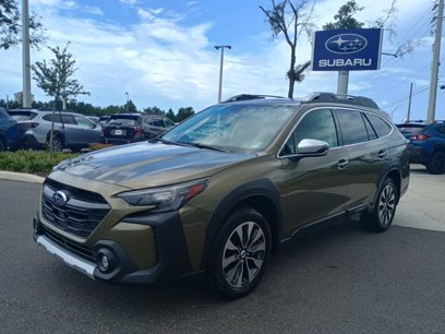 Used 2024 Subaru Outback Touring XT w/ Popular Package #2