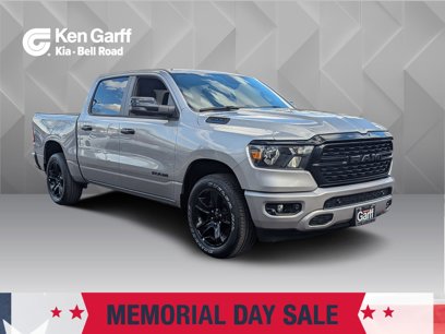 Used 2024 RAM 1500 Big Horn
