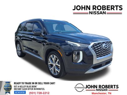 Used 2020 Hyundai Palisade SEL w/ Premium Package
