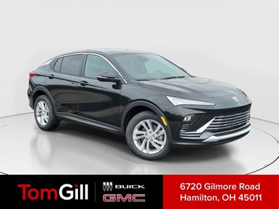 New 2025 Buick Envista Preferred w/ Convenience I Package