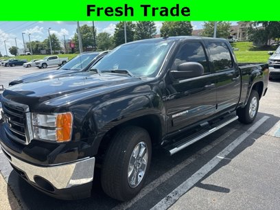 Used 2013 GMC Sierra 1500 SLE w/ Power Tech Package
