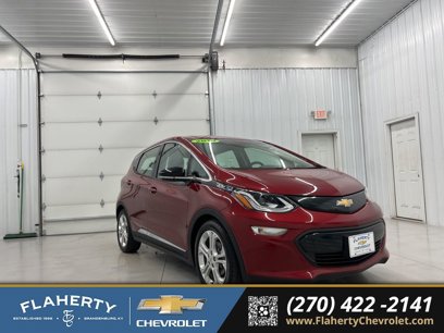 Used 2019 Chevrolet Bolt LT