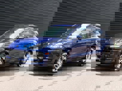 Certified 2024 Porsche Macan