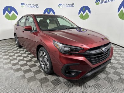 New 2025 Subaru Legacy Limited