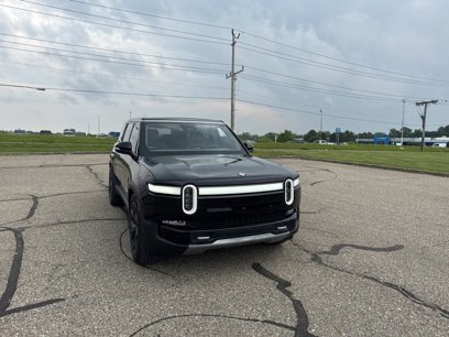 Used 2023 Rivian R1S Adventure