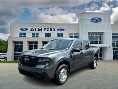 New 2025 Ford Maverick XL