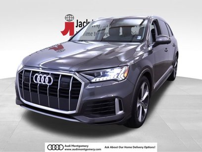 Used 2023 Audi Q7 3.0T Prestige