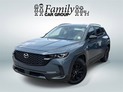 Used 2023 MAZDA CX-50 2.5 S w/ Cargo Package