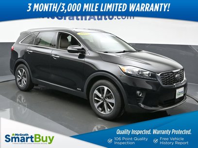 Used 2019 Kia Sorento EX