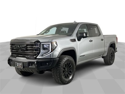 Used 2023 GMC Sierra 1500 AT4X