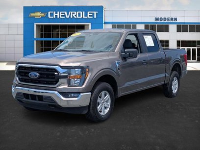 Used 2023 Ford F150 XLT