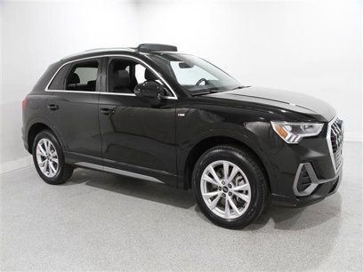 Used 2024 Audi Q3 2.0T Premium