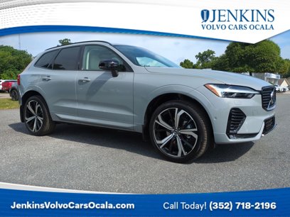 New 2025 Volvo XC60 B5 Ultra w/ Protection Package Premier