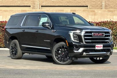 New 2025 GMC Yukon XL Elevation w/ Technology Package