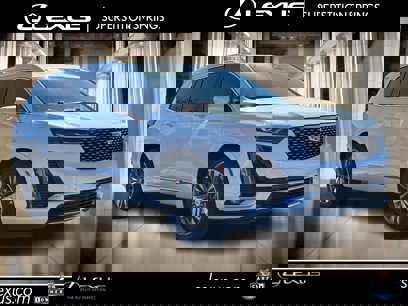 Used 2021 Cadillac XT6 Premium Luxury