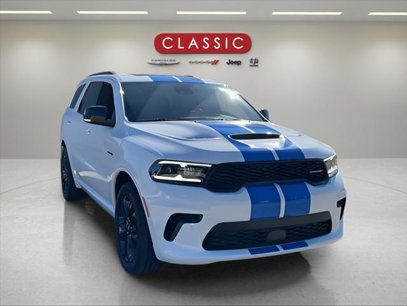 New 2025 Dodge Durango R/T