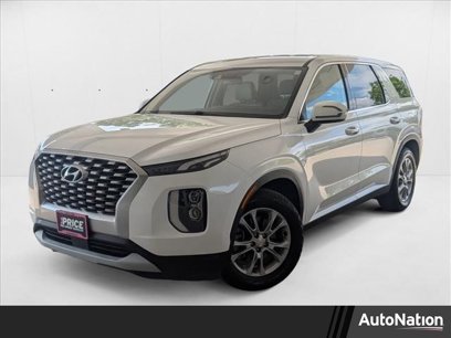 Used 2022 Hyundai Palisade SE