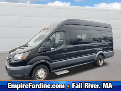 Used 2015 Ford Transit 350 XL